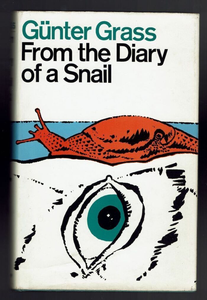From the Diary of a Snail Image