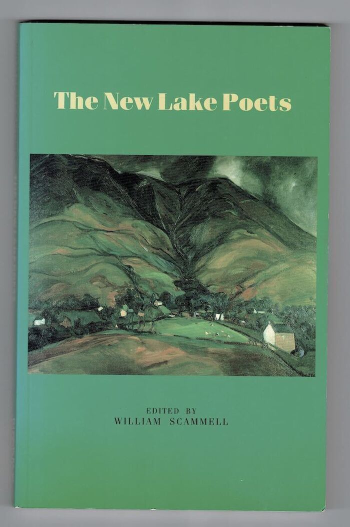 The New Lake Poets Image