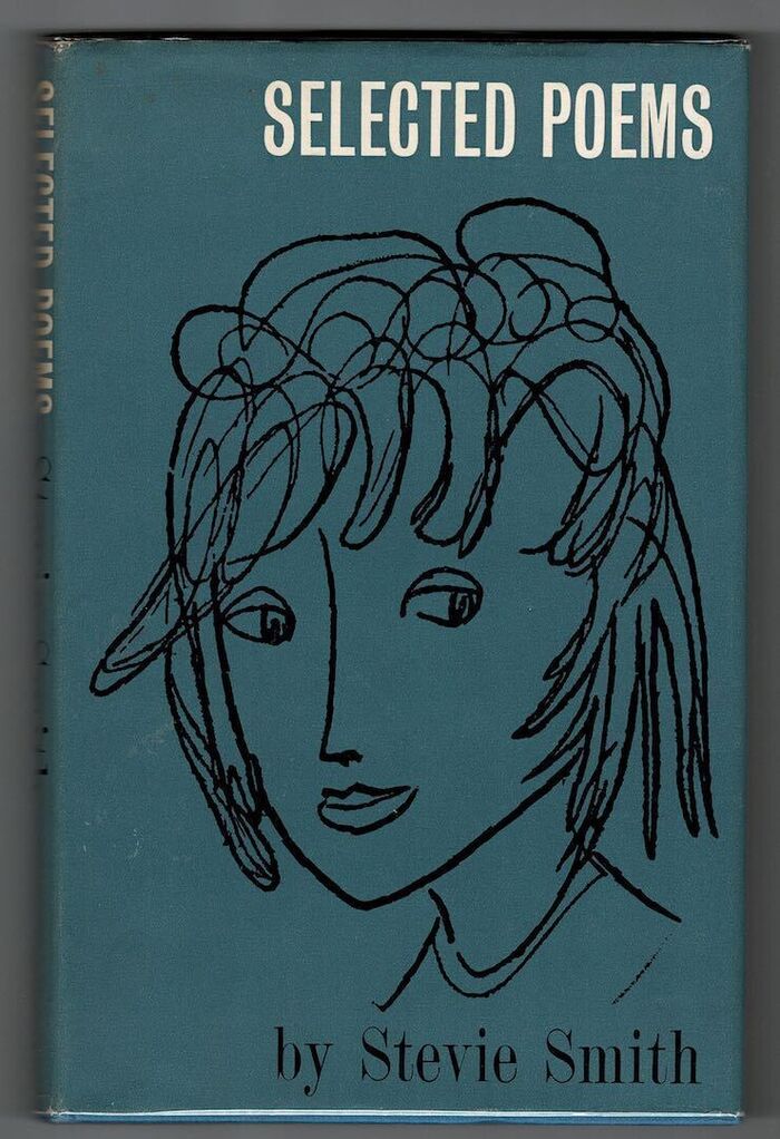 Selected Poems Image