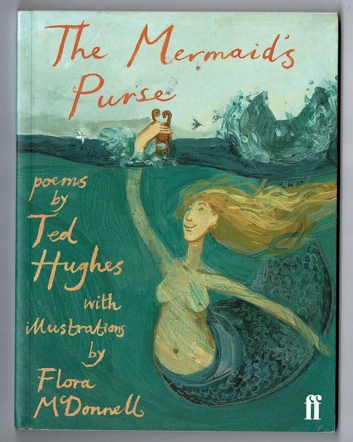 The Mermaid's Purse Image