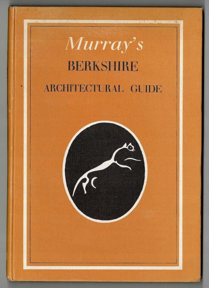 Murray's Berkshire Architectural Guide Image