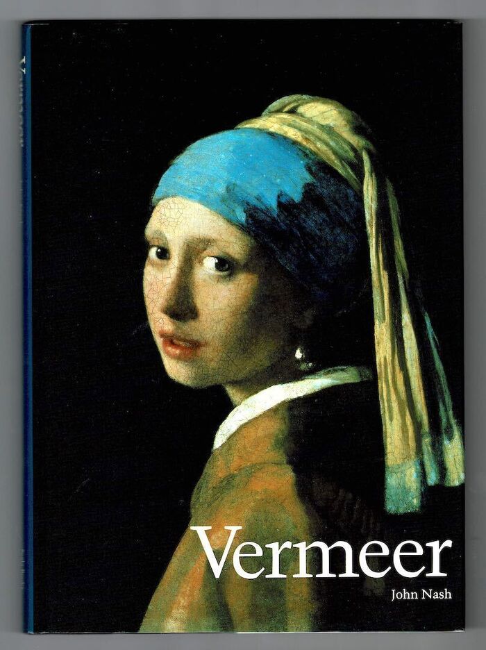 Vermeer Image