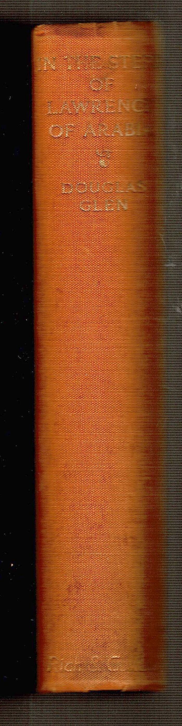 In the Steps of Lawrence of Arabia Image