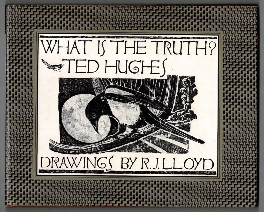 What is the Truth? A Farmyard Fable for the Young Image