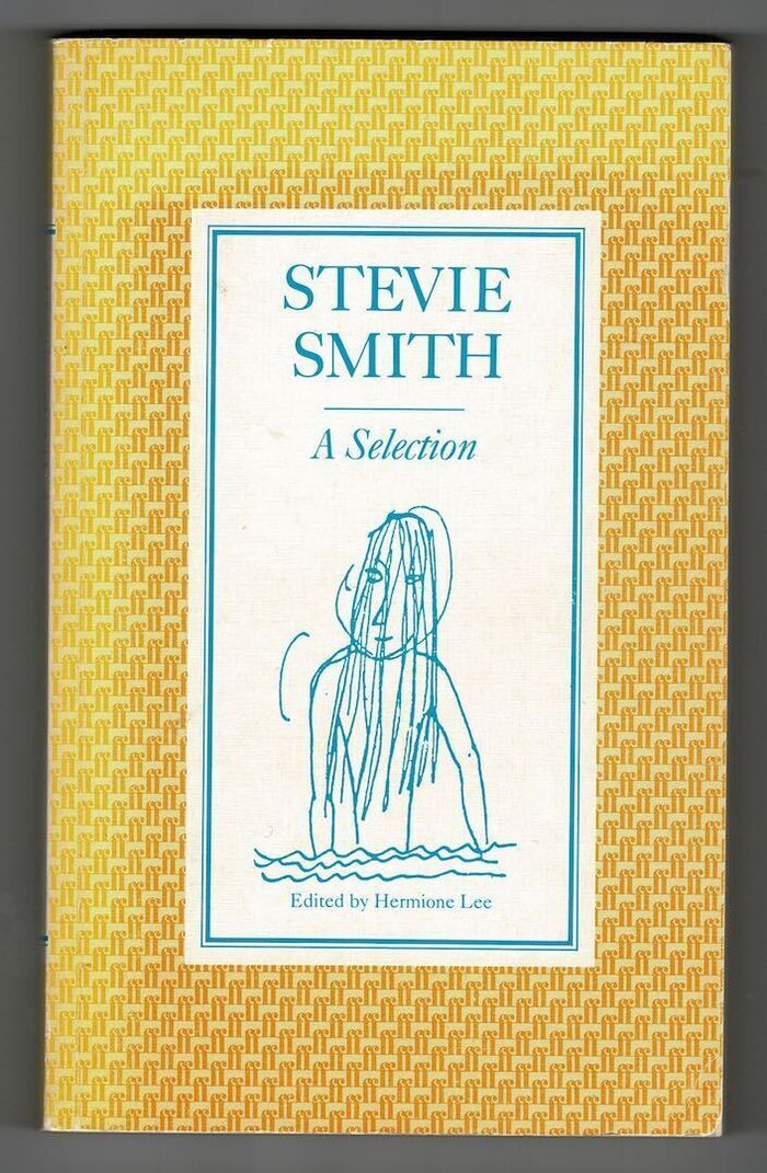 A Selection. Edited by Hermione Lee Image