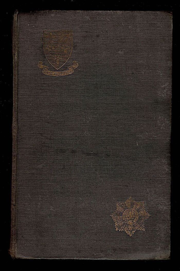 The Life of Sir Stanley Maude, Lieutenant-General, K.C.B., C.M.G, D.S.O. Image