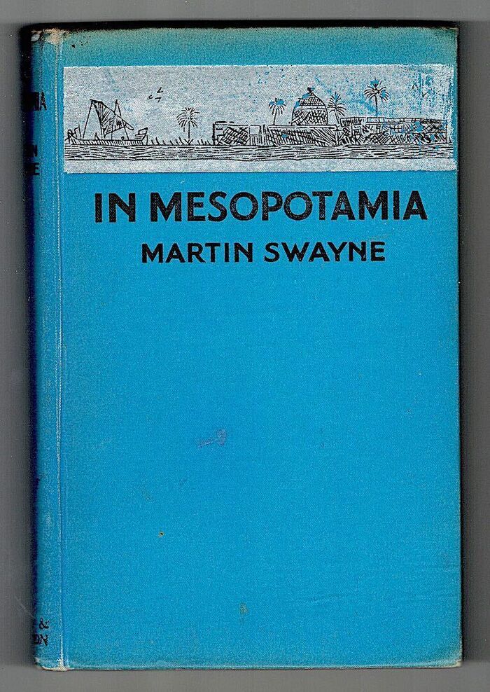 In Mesopotamia Image