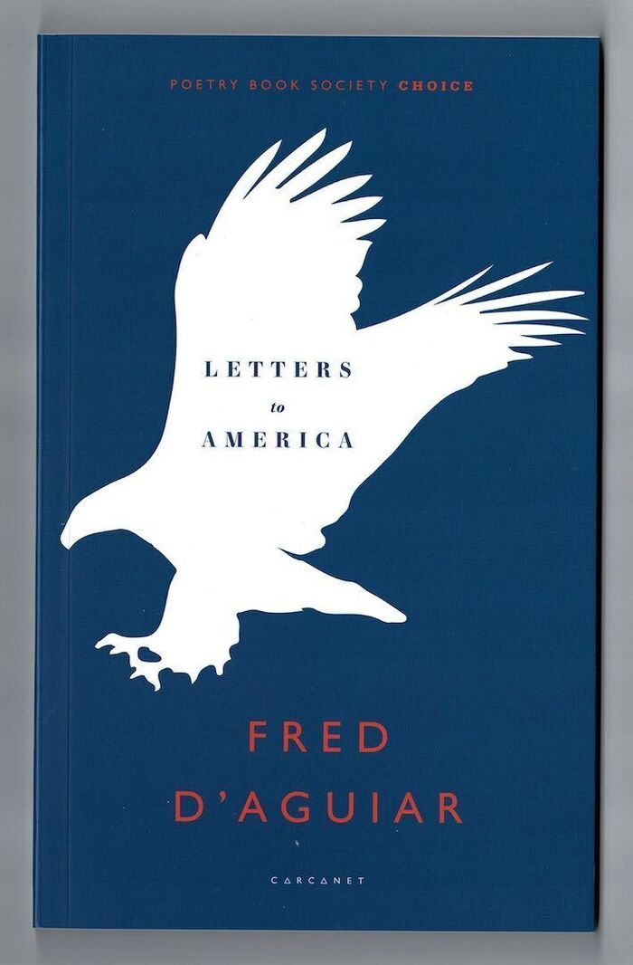 Letters to America Image