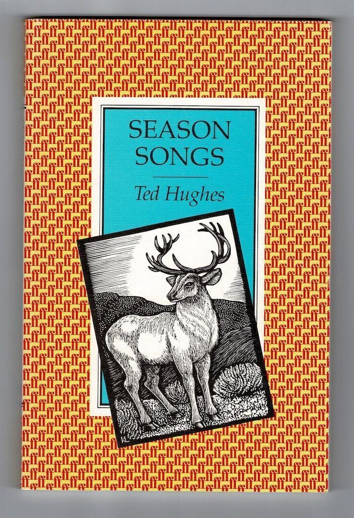 Season Songs Image