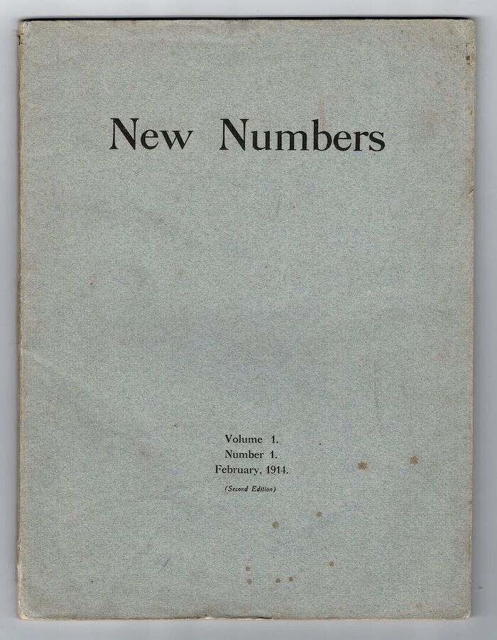 New Numbers Image
