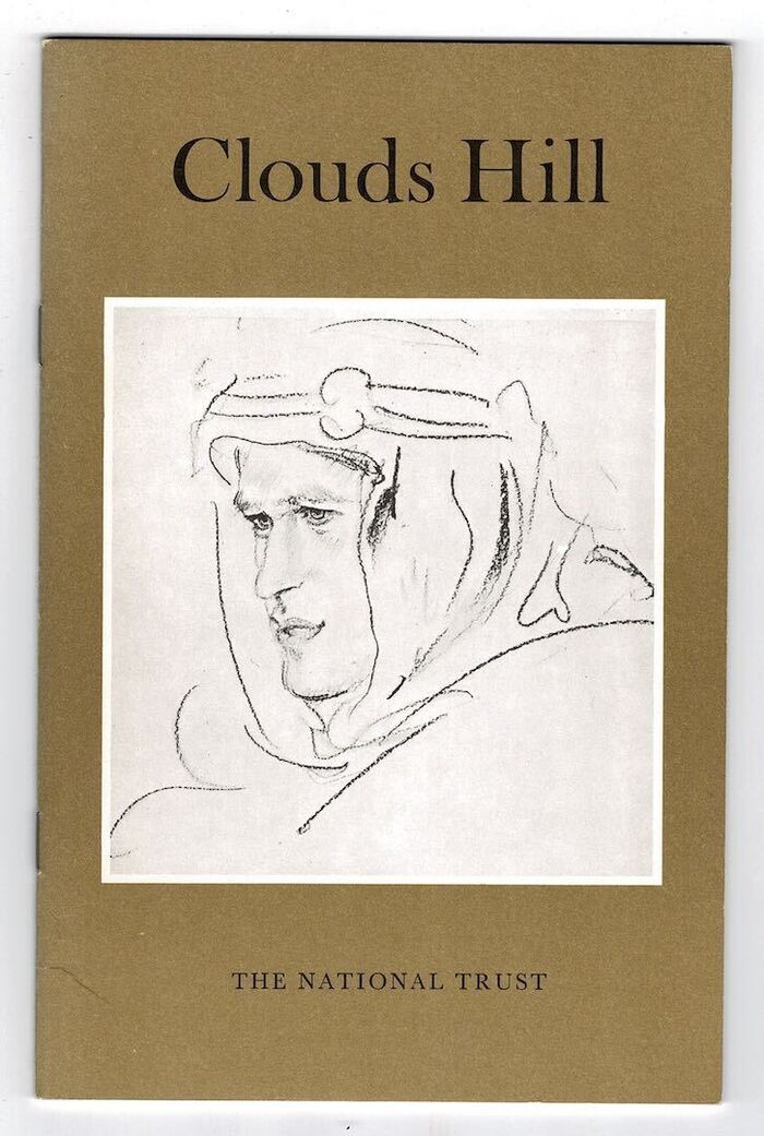 Clouds Hill, Dorset Image