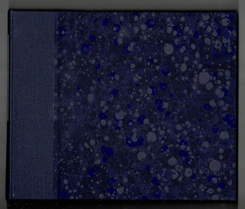 The artistry of Leslie Cole 'Today I worked well - the picture fell off the brush' told for the first time by Malcolm Yorke with a note on the interesting life of Benda Cole Image