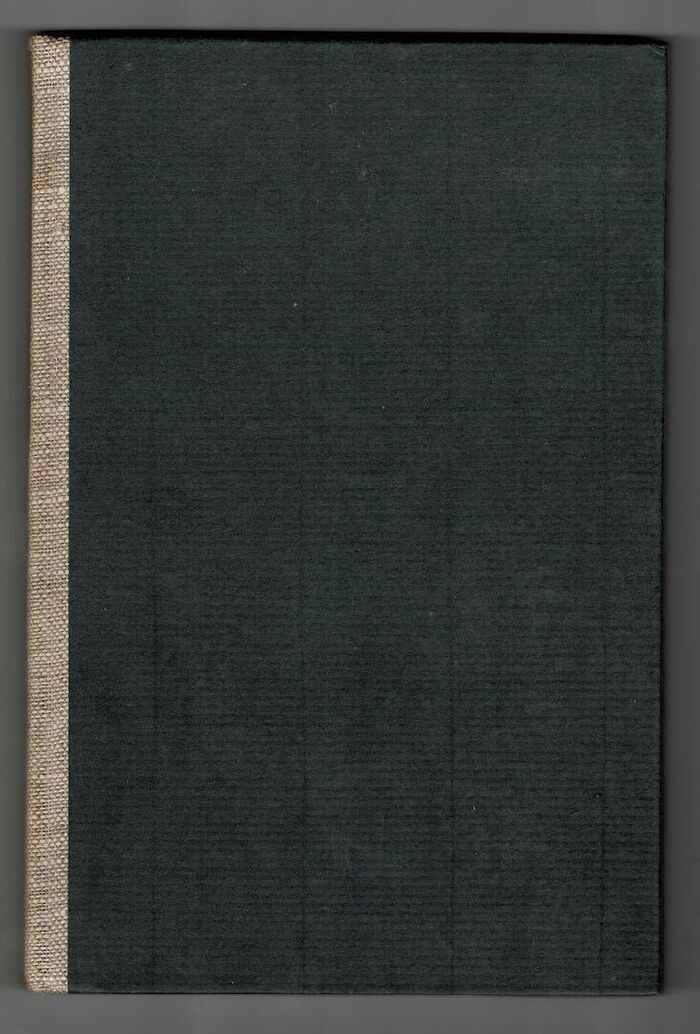 T.E. Lawrence. A Bibliography Image