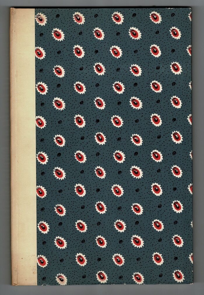 A Song to David, Edited by J.B. Broadbent. Image