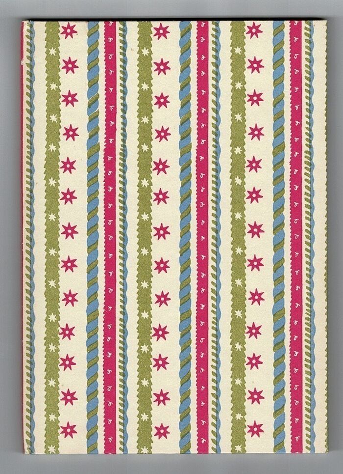 Orchards. A fragment from 'The Land'. Image