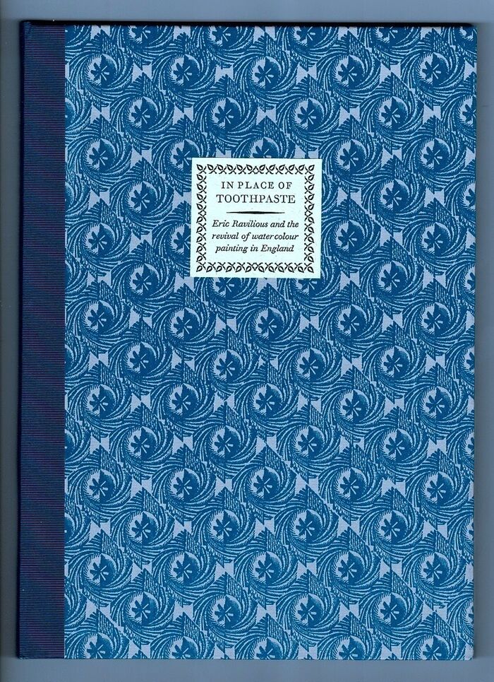 In Place of Toothpaste. Image