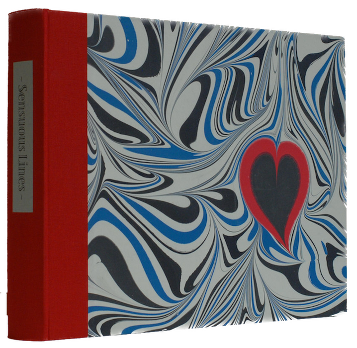 Sensuous Lines. A Catalogue Raisonné of the intaglio prints of John Buckland Wright. Image