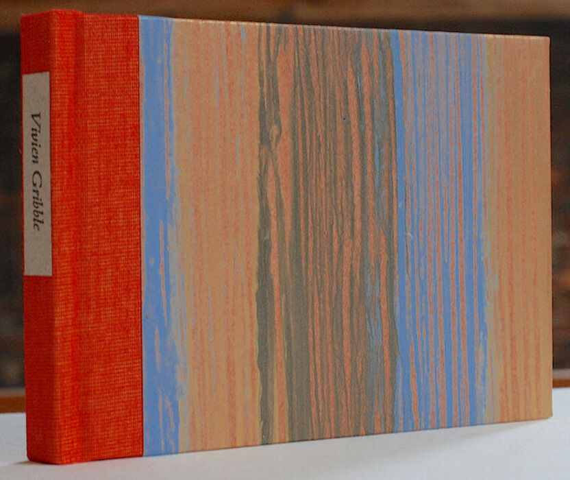 Vivien Gribble, Twenty Wood Engravings.  Image