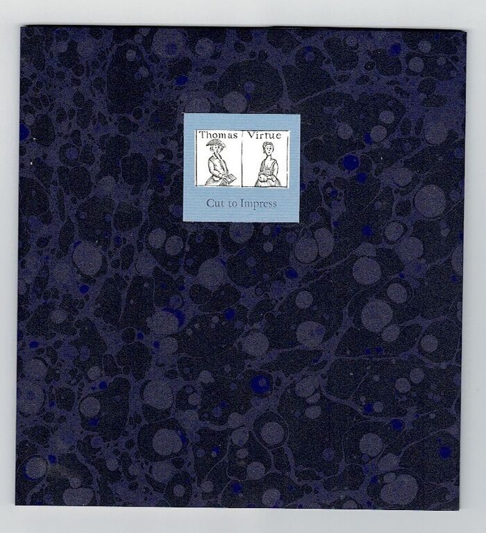 Cut to Impress: Woodblocks once belonging to Philip Norbury, Thomas Carnan, and John Newbery. Image