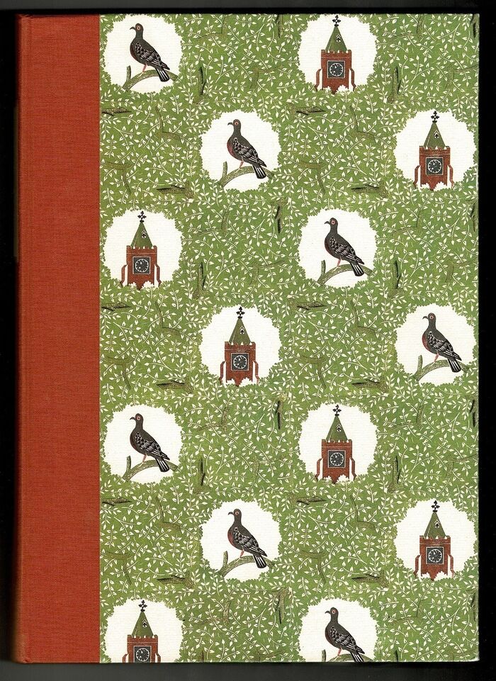 The Inward Laugh. Edward Bawden and his Circle. Image