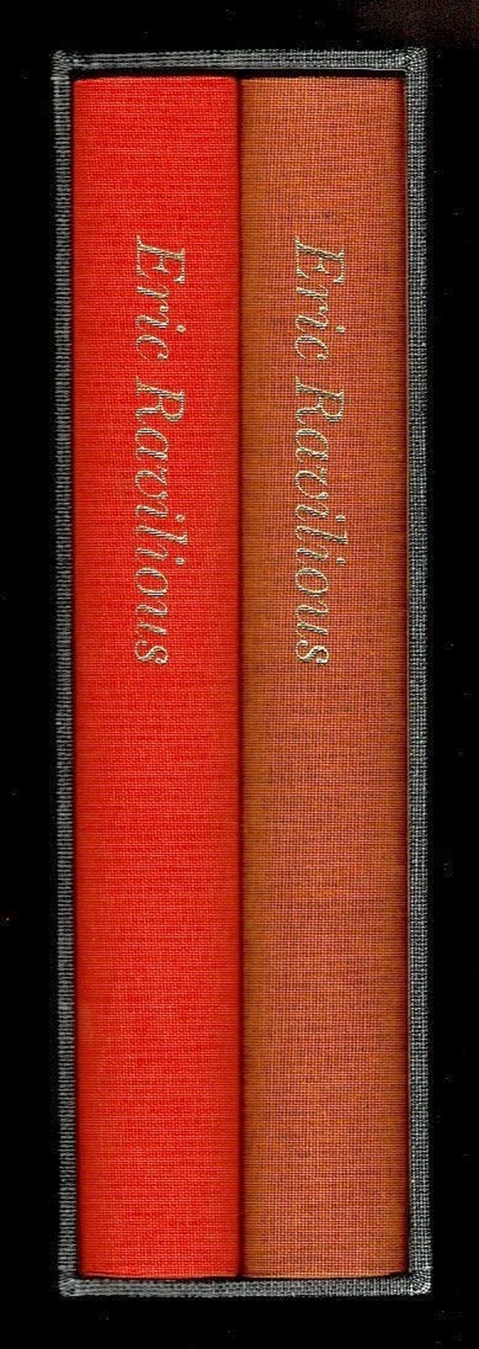 Eric Ravilious: Landscape, Letters and Design. Image