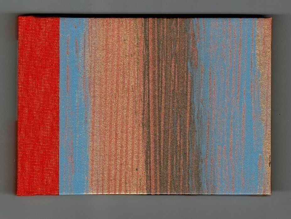 Vivien Gribble, Twenty Wood Engravings.  Image