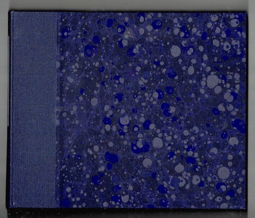 The artistry of Leslie Cole 'Today I worked well - the picture fell off the brush' told for the first time by Malcolm Yorke with a note on the interesting life of Brenda Cole. Image