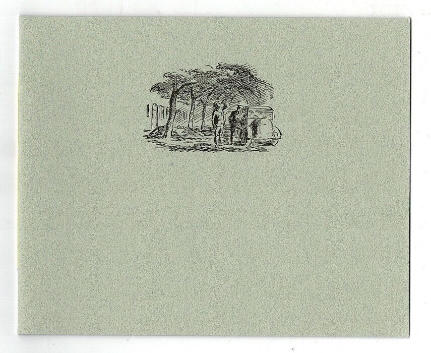 To War with Paper & Brush, Captain Edward Ardizzone, Official War Artist a new book by Malcolm Yorke. Image