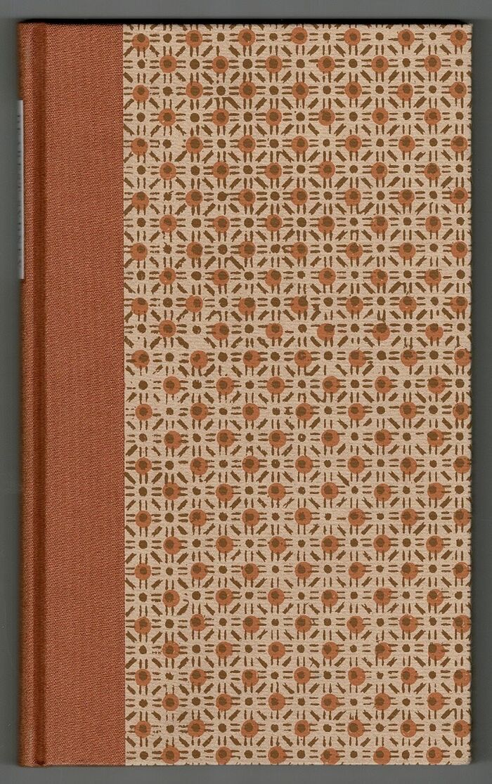Dearest Sydney. Joan Hassall's letters to Sydney Cockerell from Italy and France, April - May 1950. Image