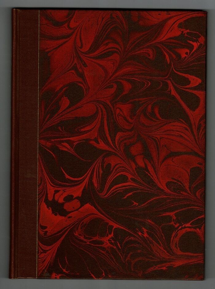 S.T.E. Lawrence, Boxwood blockmaker. Wood Engravings collected in honour of his eightieth birthday. Image