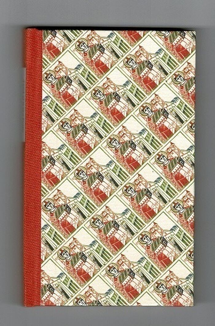 Think of it as a Poster. Image