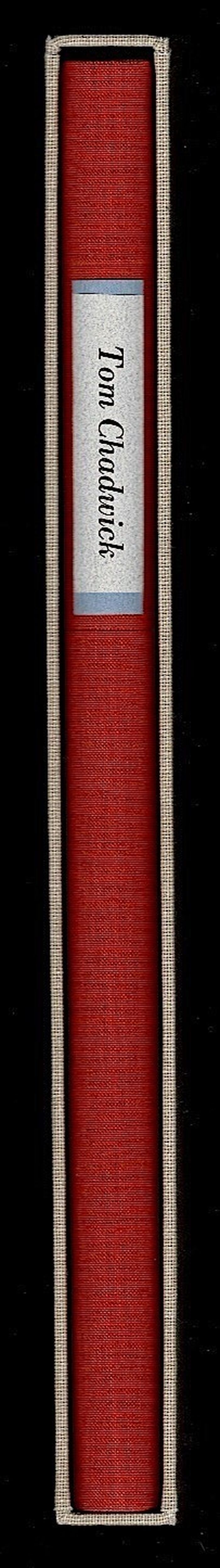 Tom Chadwick and the Grosvenor School of Modern Art. Image