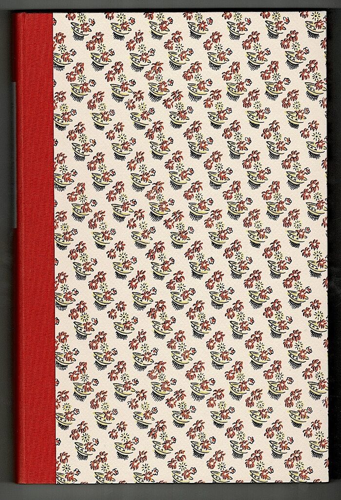 Pen, Paper & a Box of Paints. Albert Rutherstone, illustrator and designer for the stage. Image