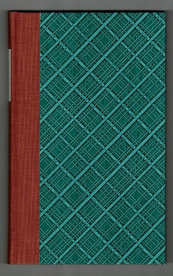 Bookplates and Labels by Leo Wyatt. Image