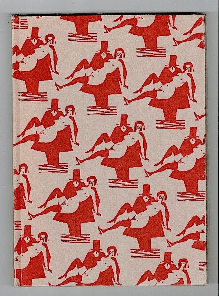 Edwin Smith Cuts. Image