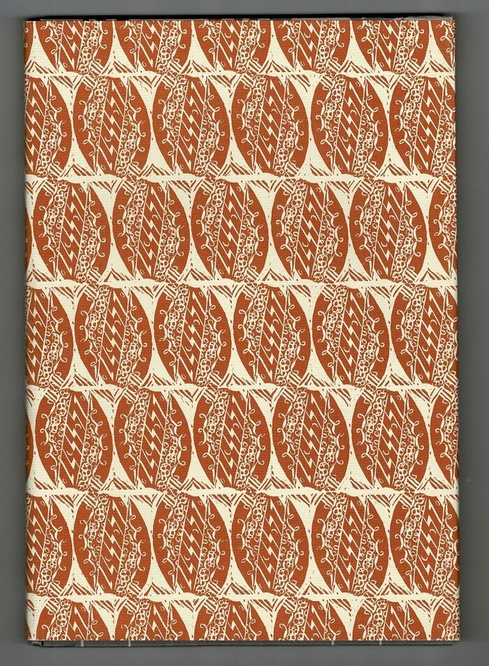 Steel Horizon - Poems of the North Sea. Image