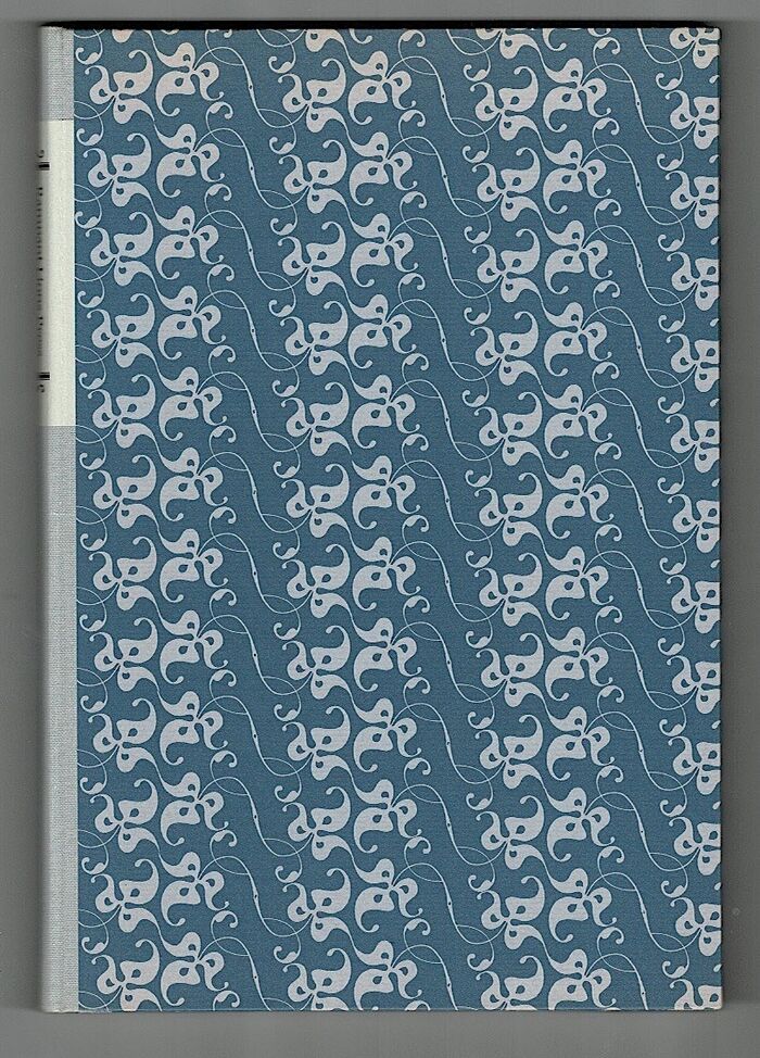 The Rampant Lions Press Miscellany. Image