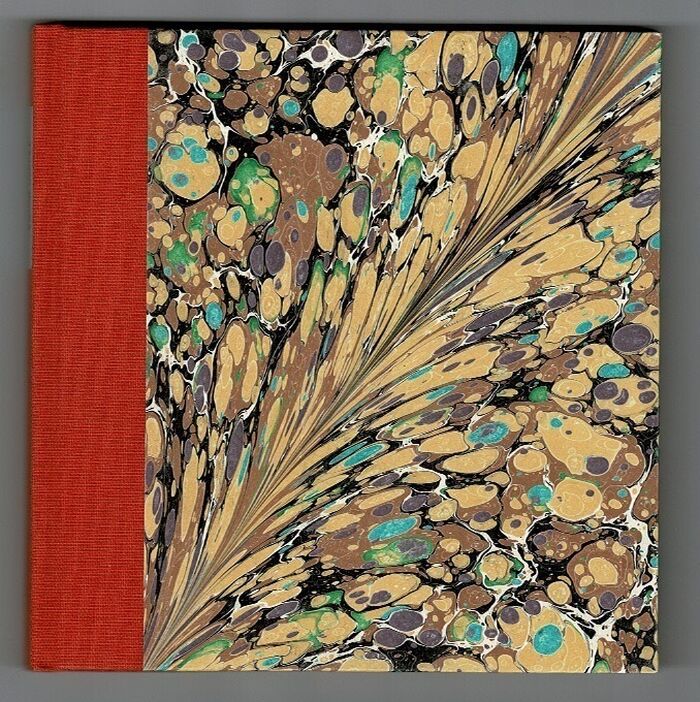 The Last Autobiographical Notes of Thomas Bewick, recording his journey with his daughters to London & Buxton Spa in 1828 transcribed from the unpublished manuscript with a commentary by Iain Bain. Image