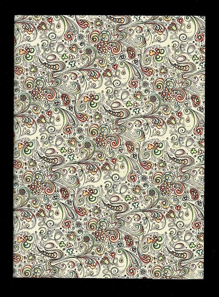 My Father Made Toys. Image