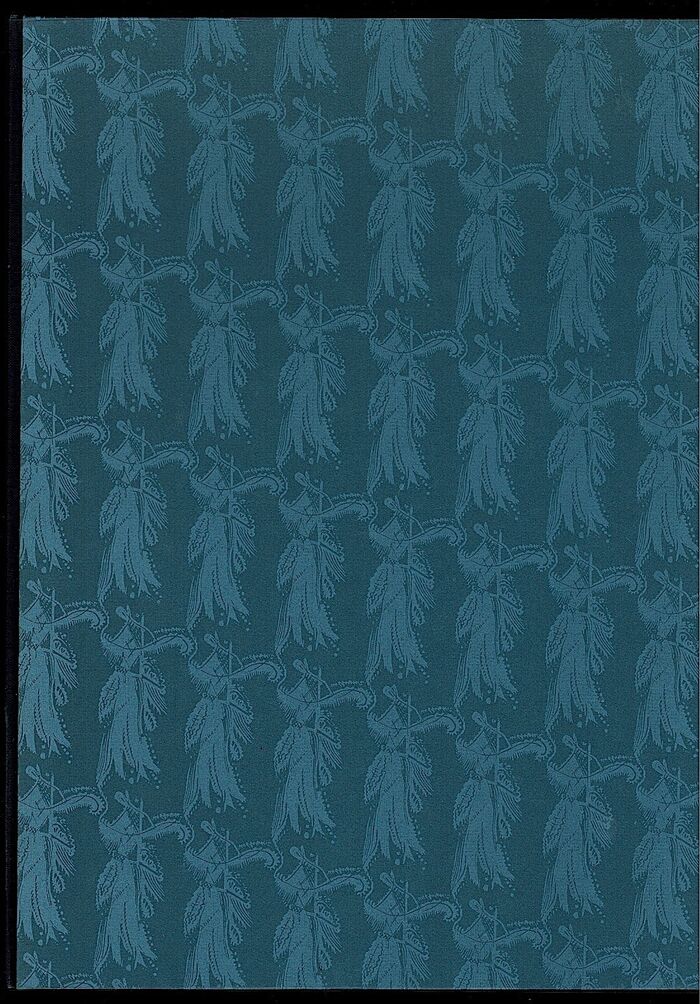 Marco's Animal Alphabet. Linocuts by Enid Marx. Image