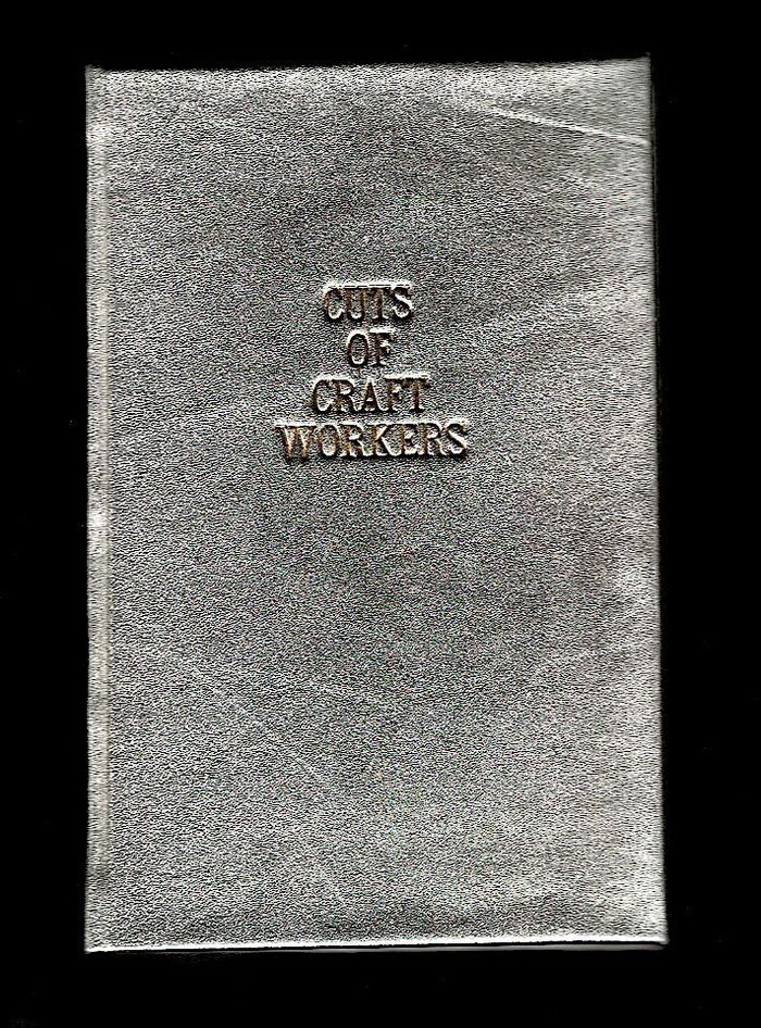 Cuts of Craft Workers. Image