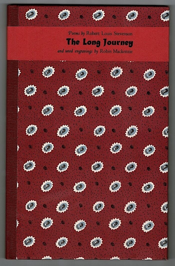 The Long Journey. Image