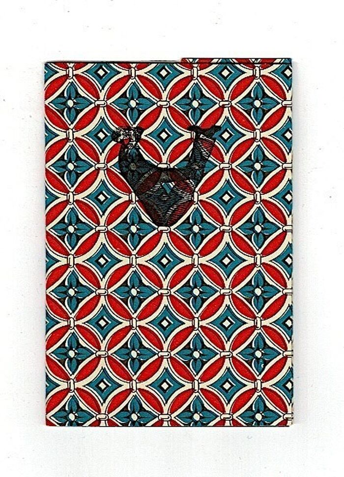 I Am Not A Type Collector. Image