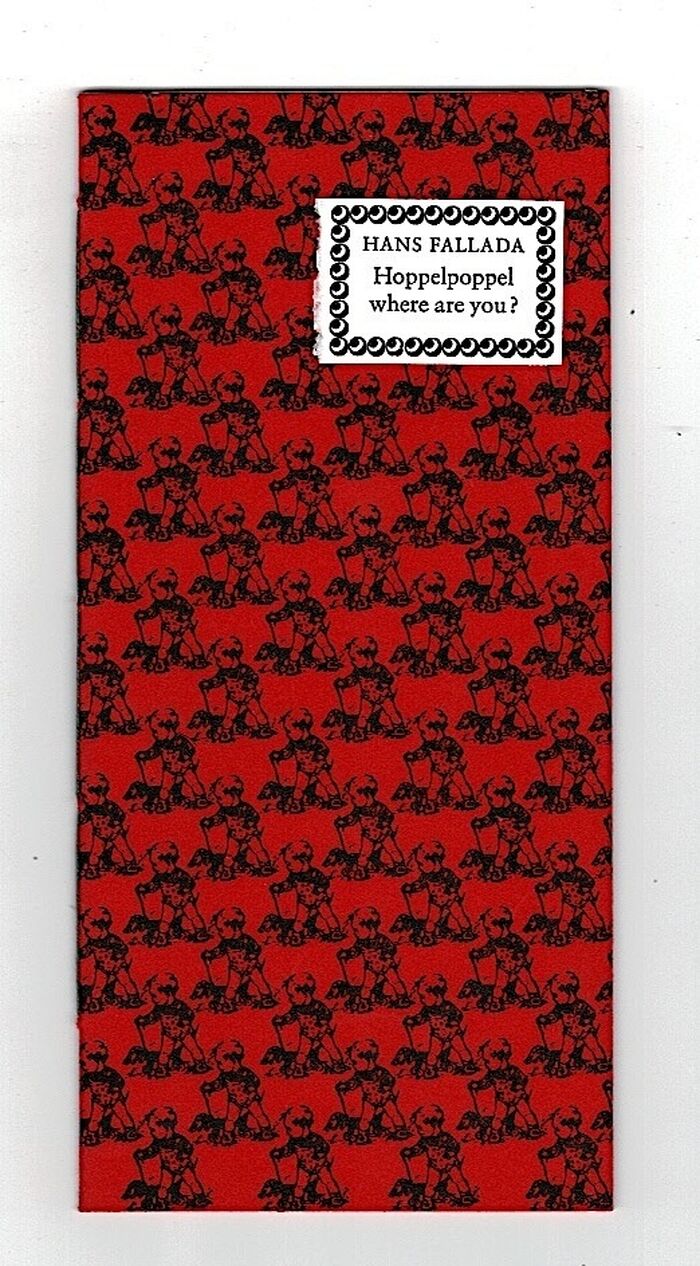 Hoppelpoppel where are you? Image