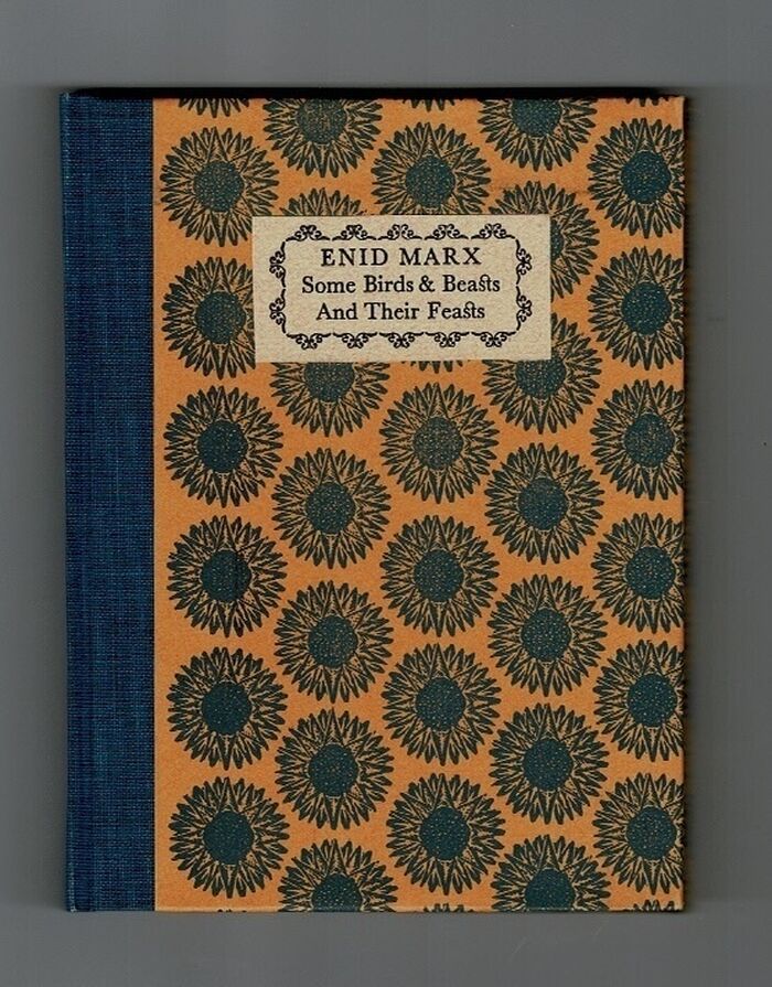 Poetry and Prose for the Midsummer Feast at Cannwood House. Image