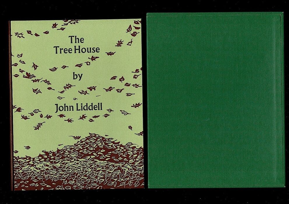 The Tree House. Image