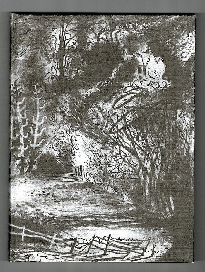 The Old Stile Press... in the twentieth century. Image