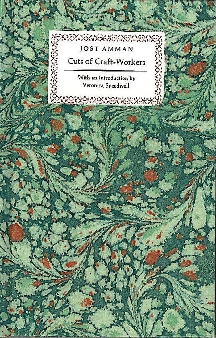 Cuts of Craft-Workers. Image