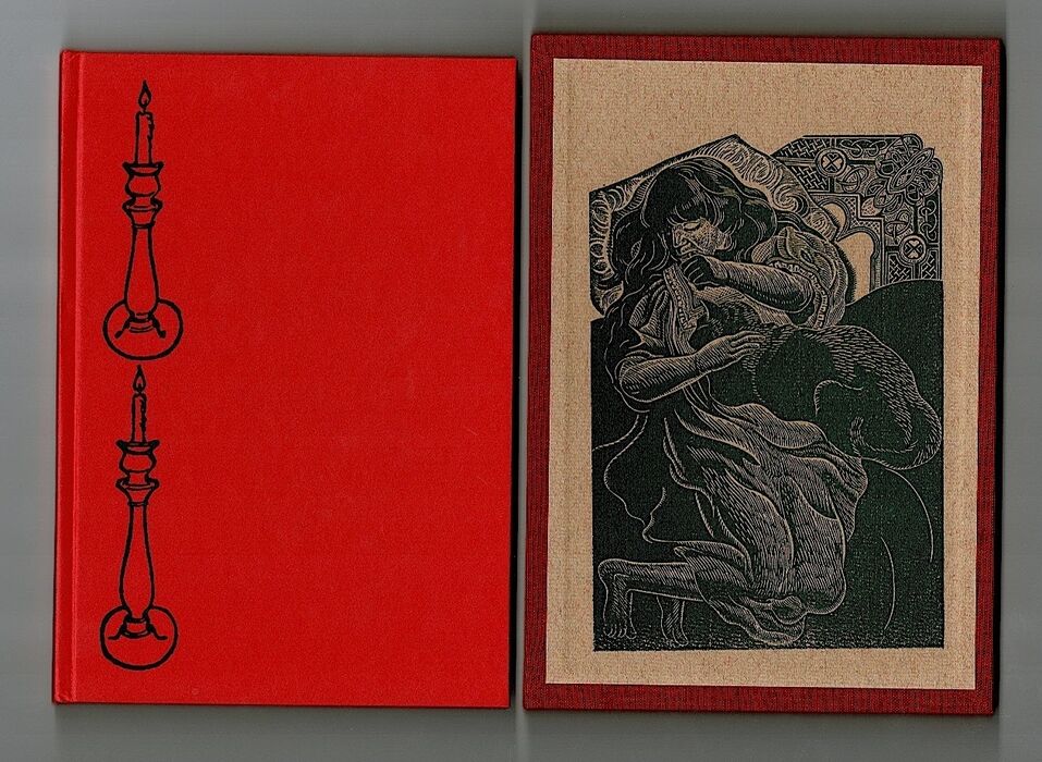 Eleanor's Advent. Image