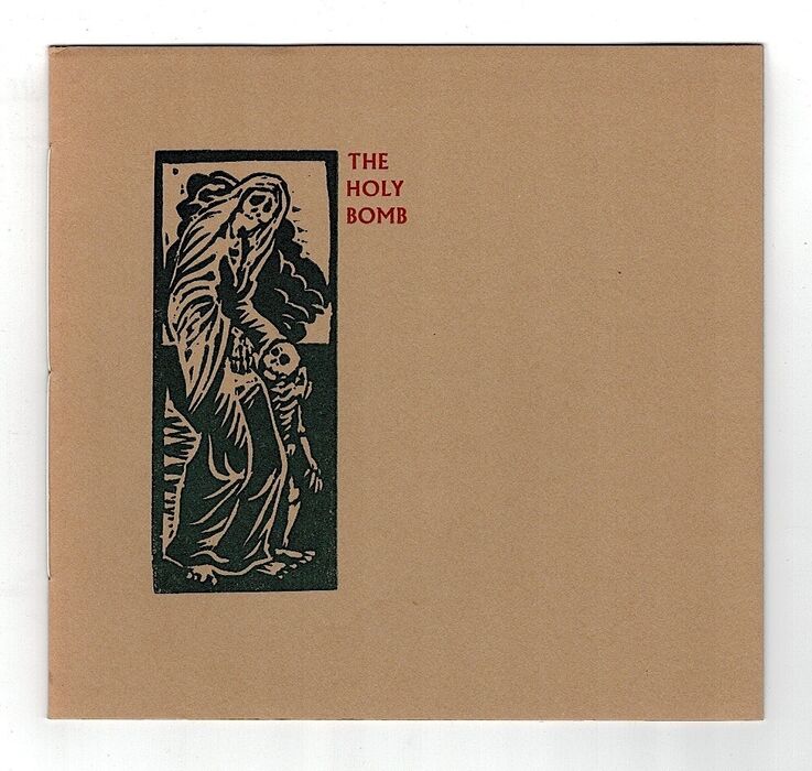 The Holy Bomb. Image